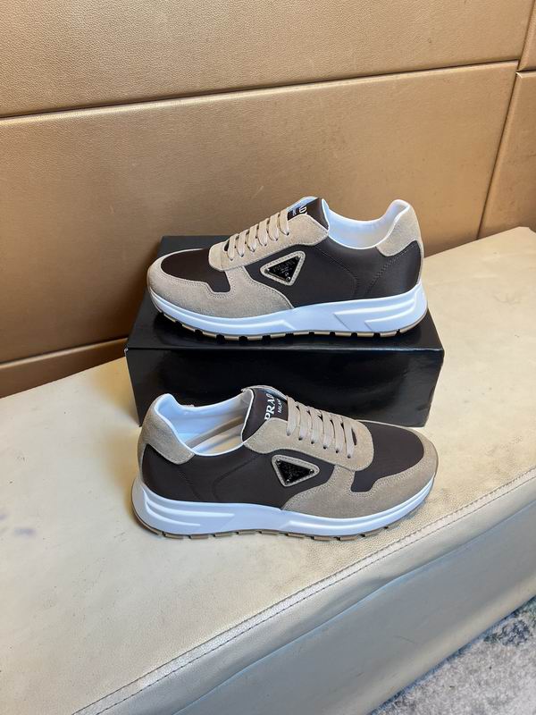 Prada Sneakers Mens ID:20260319-360